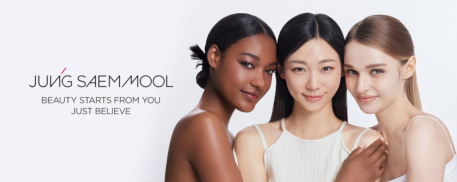 Master the Art of Glass Skin
