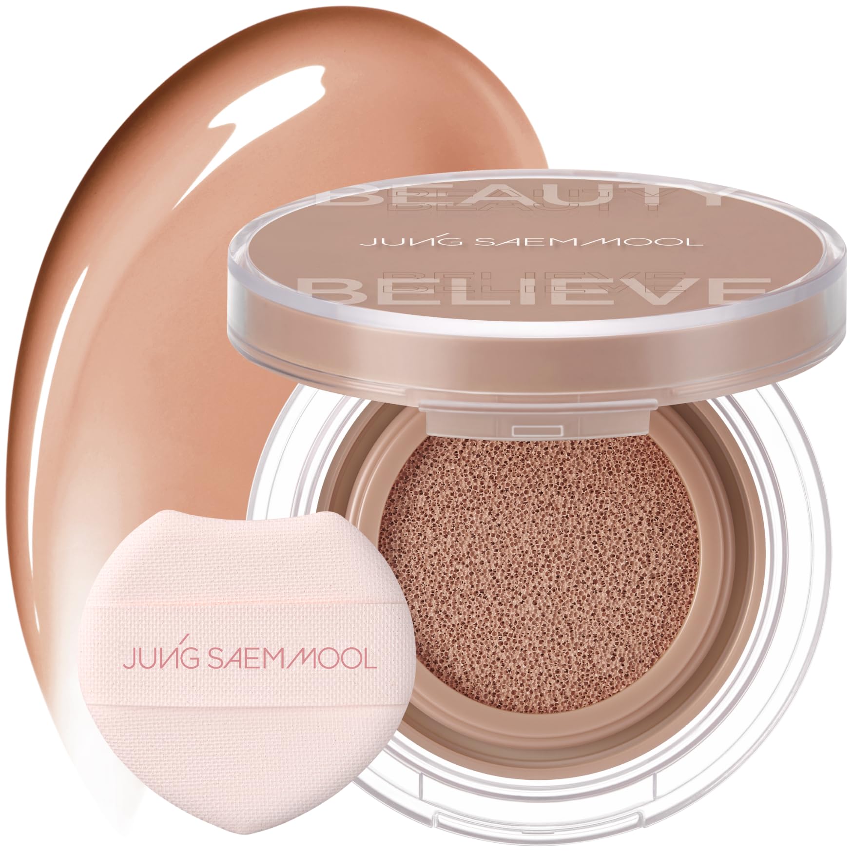 Blush